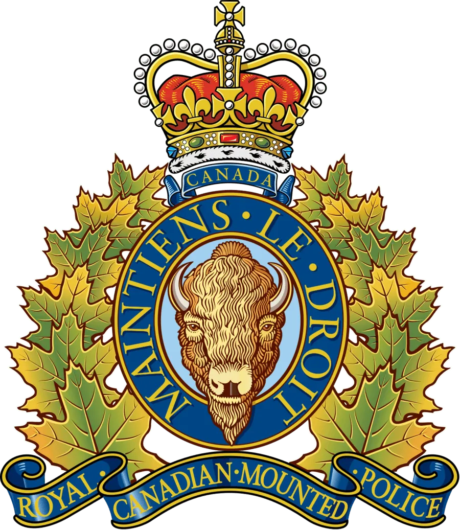 RCMP